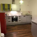 Zollzeche Stadtwohnungen Stassfurt