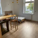 Zollzeche Stadtwohnungen Apartment *