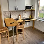 Zollzeche Stadtwohnungen *