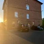 Zollzeche Stadtwohnungen