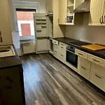 Zollzeche Stadtwohnungen Stassfurt