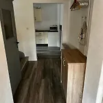 Zollzeche Stadtwohnungen * Stassfurt