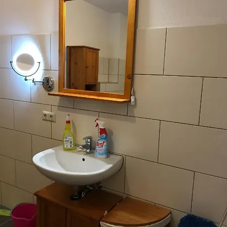 Zollzeche Stadtwohnungen Appartamento Stassfurt