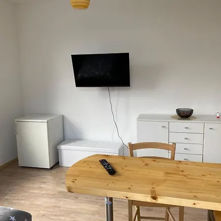 Apartman Zollzeche Stadtwohnungen *