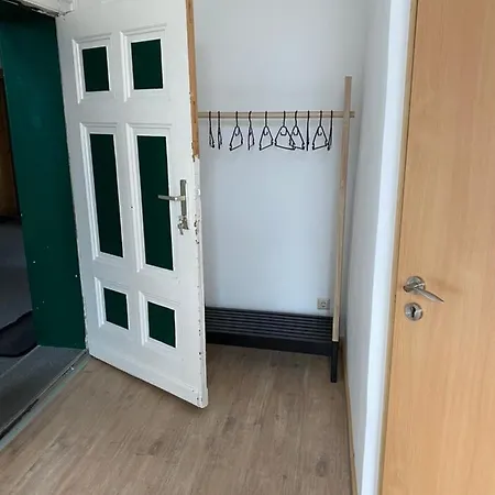 Apartman Zollzeche Stadtwohnungen