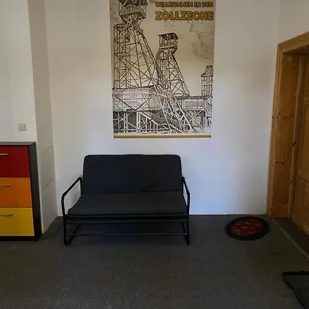 Zollzeche Stadtwohnungen Appartamento *