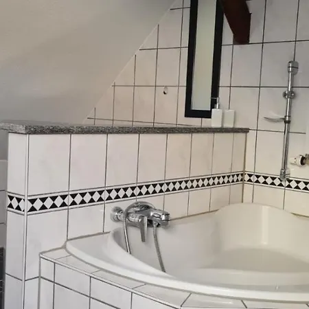 Zollzeche Stadtwohnungen * Stassfurt