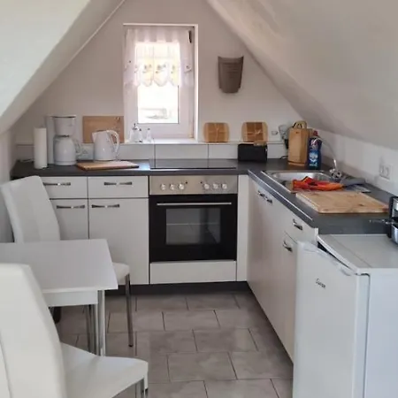 Zollzeche Stadtwohnungen Stassfurt