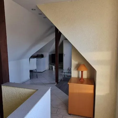 Apartment Zollzeche 1