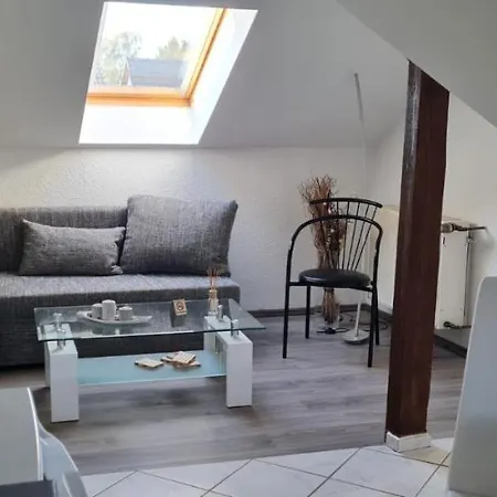 Apartment Zollzeche 1 Stassfurt