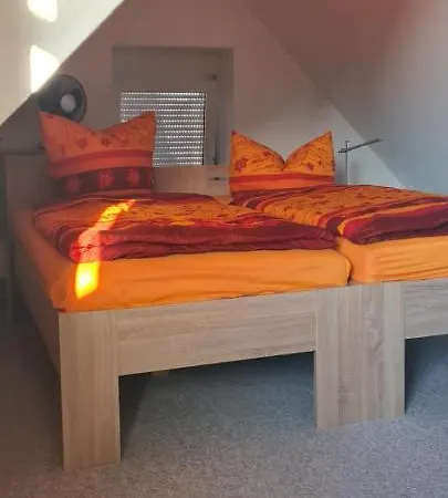 Zollzeche 1 Apartment *