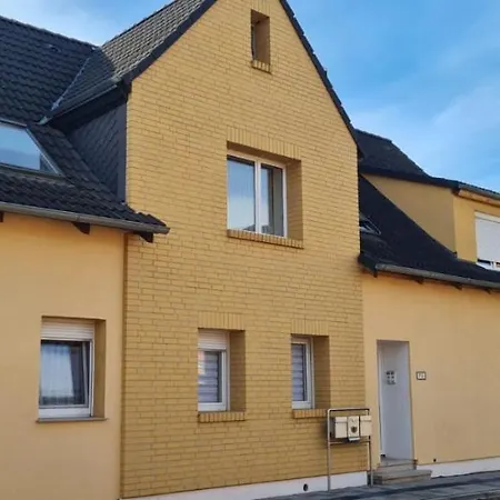 Zollzeche 1 Stassfurt