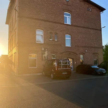 Zollzeche 1