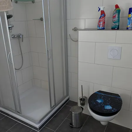 Zollzeche Stadtwohnungen Apartman *