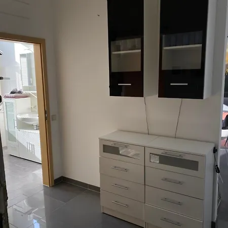 Apartman Zollzeche Stadtwohnungen Staßfurt