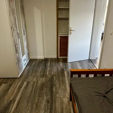 Zollzeche Stadtwohnungen * 施塔斯富尔特