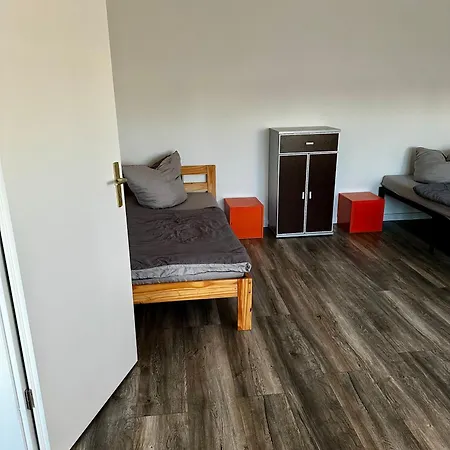 Zollzeche Stadtwohnungen