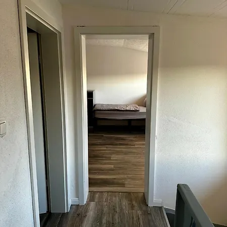 Zollzeche Stadtwohnungen Apartment