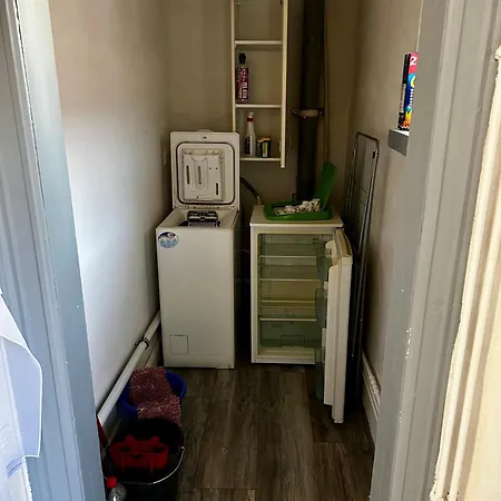 Zollzeche Stadtwohnungen 公寓 *