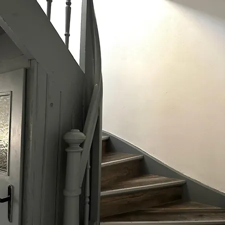 公寓 Zollzeche Stadtwohnungen *