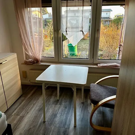 Zollzeche Stadtwohnungen Apartman