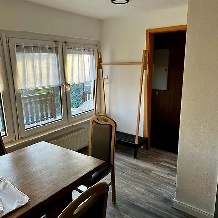Apartman Zollzeche Stadtwohnungen *