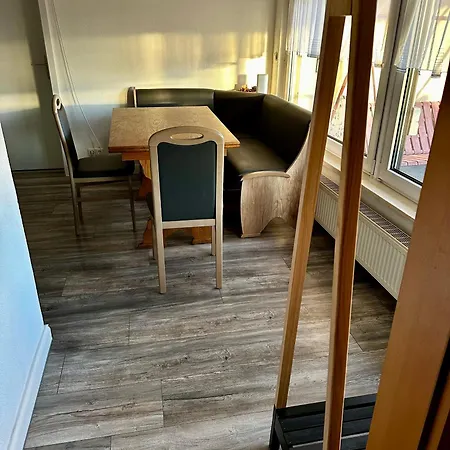 Zollzeche Stadtwohnungen Apartman Staßfurt