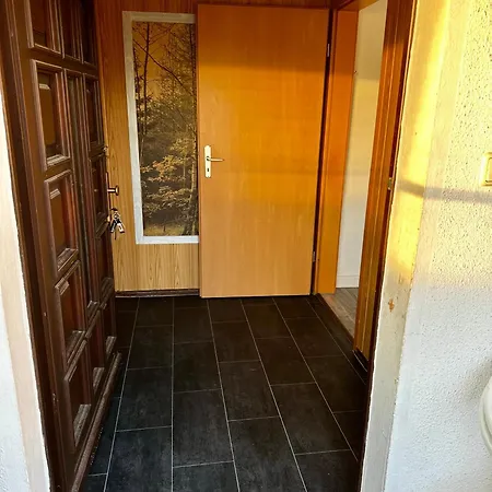Apartman Zollzeche Stadtwohnungen Staßfurt