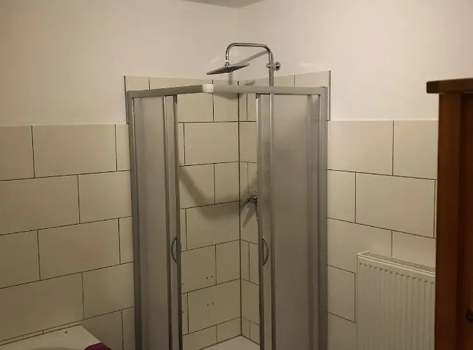 Zollzeche Stadtwohnungen 施塔斯富尔特