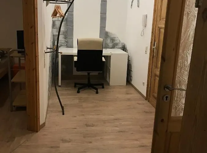 Zollzeche Stadtwohnungen 公寓 *