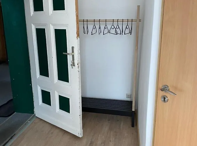 公寓 Zollzeche Stadtwohnungen