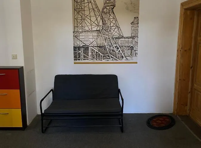 Zollzeche Stadtwohnungen 公寓 *