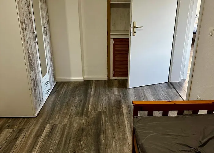 Zollzeche Stadtwohnungen * 施塔斯富尔特