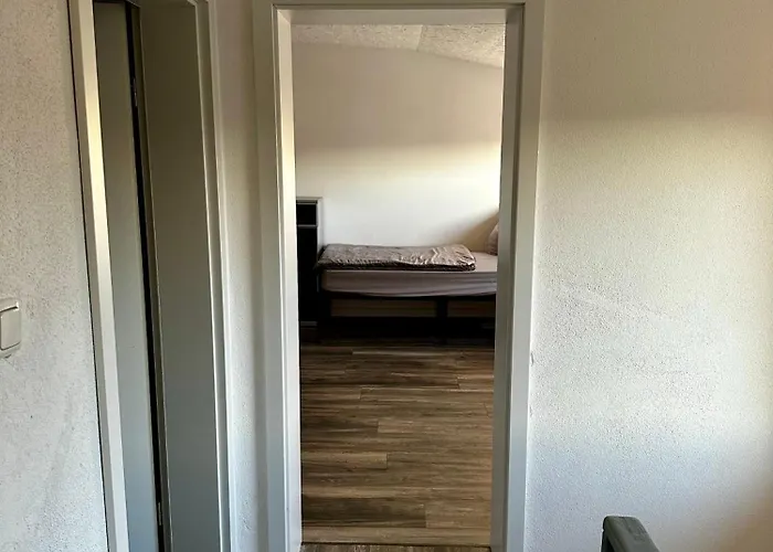 Zollzeche Stadtwohnungen 公寓