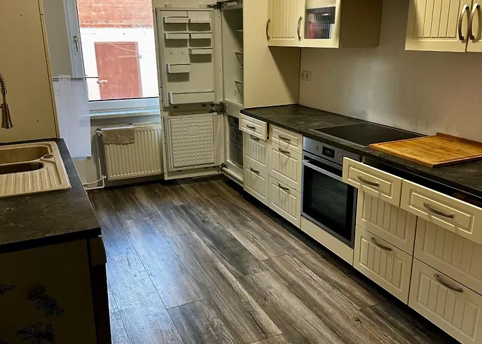 Zollzeche Stadtwohnungen 施塔斯富尔特