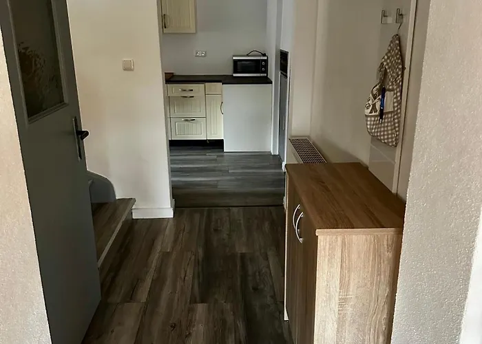 Zollzeche Stadtwohnungen * 施塔斯富尔特