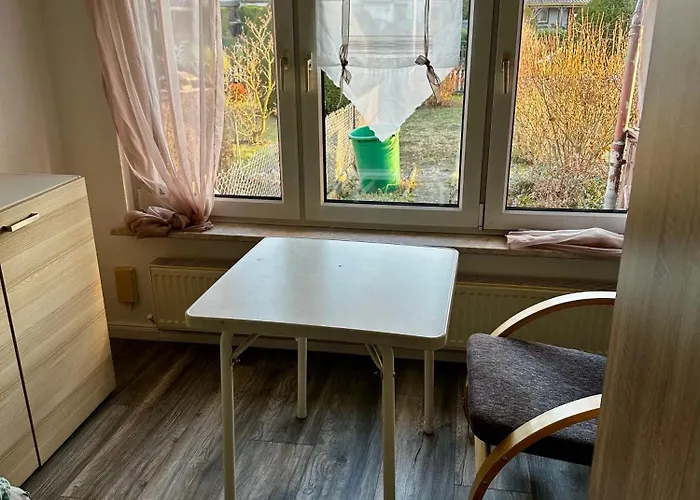 Zollzeche Stadtwohnungen 公寓