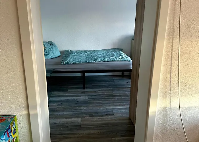 Zollzeche Stadtwohnungen 公寓 *